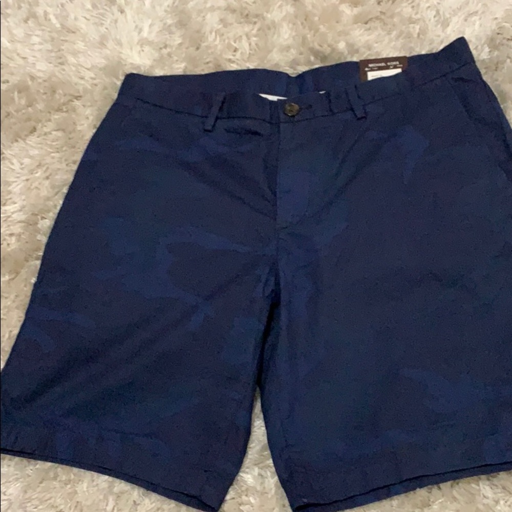 new shorts by Michael kors
